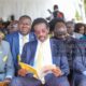 President Yoweri Museveni inauguration. PHOTO BY ALEX MASEREKA JOEL
