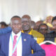 President Yoweri Museveni inauguration. PHOTO BY ALEX MASEREKA JOEL