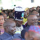 President Yoweri Museveni inauguration. PHOTO BY ALEX MASEREKA JOEL