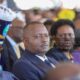 President Yoweri Museveni inauguration. PHOTO BY ALEX MASEREKA JOEL