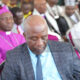 President Yoweri Museveni inauguration. PHOTO BY ALEX MASEREKA JOEL