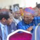 President Yoweri Museveni inauguration. PHOTO BY ALEX MASEREKA JOEL