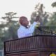 President Yoweri Museveni inauguration. PHOTO BY ALEX MASEREKA JOEL