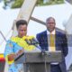 President Yoweri Museveni inauguration. PHOTO BY ALEX MASEREKA JOEL