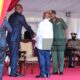President Yoweri Museveni inauguration. PHOTO BY ALEX MASEREKA JOEL