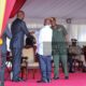 President Yoweri Museveni inauguration. PHOTO BY ALEX MASEREKA JOEL