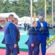 President Yoweri Museveni inauguration. PHOTO BY ALEX MASEREKA JOEL
