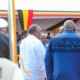 President Yoweri Museveni inauguration. PHOTO BY ALEX MASEREKA JOEL