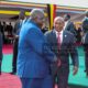 President Yoweri Museveni inauguration. PHOTO BY ALEX MASEREKA JOEL
