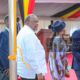 President Yoweri Museveni inauguration. PHOTO BY ALEX MASEREKA JOEL