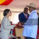 President Yoweri Museveni inauguration. PHOTO BY ALEX MASEREKA JOEL
