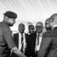 President Yoweri Museveni inauguration. PHOTO BY ALEX MASEREKA JOEL