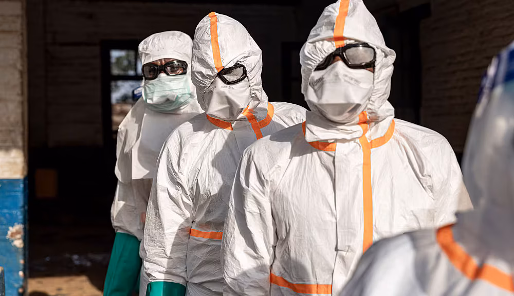 EBOLA ALERT! 2 New Cases Confirmed In Kampala, Total Rises To 9 - UG DIPLOMAT