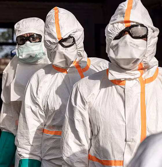EBOLA ALERT! 2 New Cases Confirmed In Kampala, Total Rises To 9 - UG DIPLOMAT