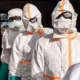 EBOLA ALERT! 2 New Cases Confirmed In Kampala, Total Rises To 9 - UG DIPLOMAT