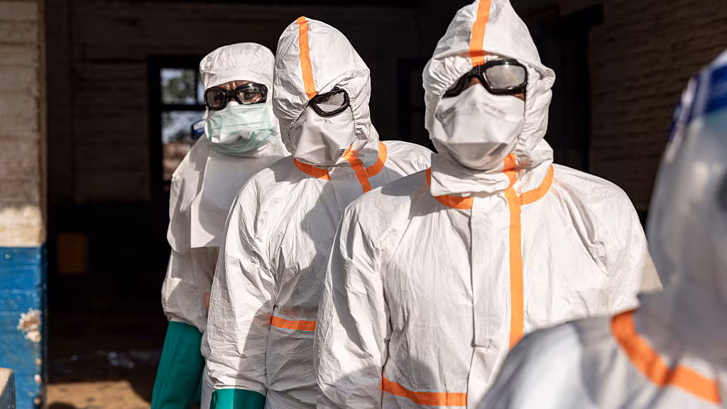 EBOLA ALERT! 2 New Cases Confirmed In Kampala, Total Rises To 9 - UG DIPLOMAT